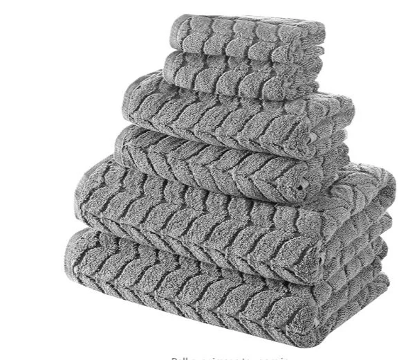 Men's Bath Towels