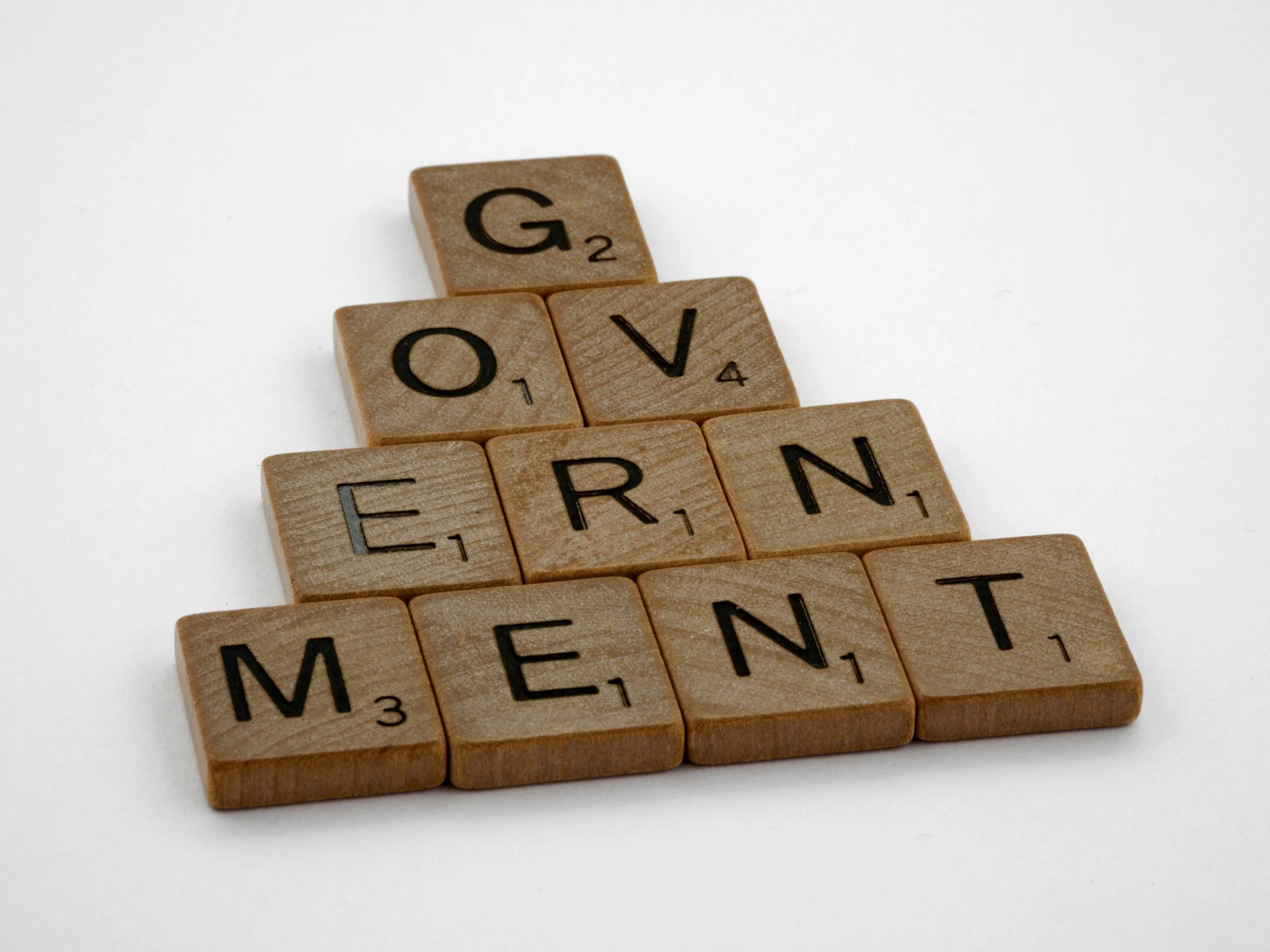 Governmental Work