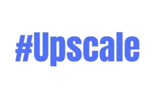 #Upscale