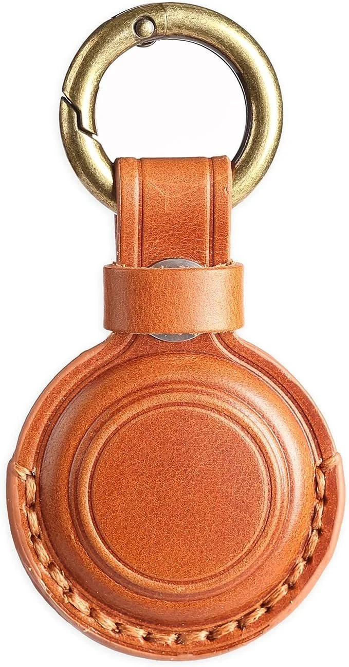 Men's AirTag Key Chain