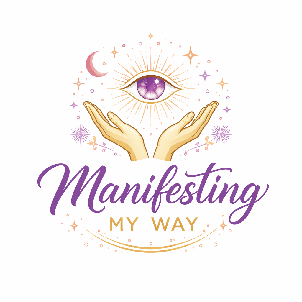 instead of sage - manifesting my way #mmw