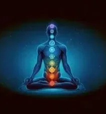 Chakra Healing Balancing Murphy