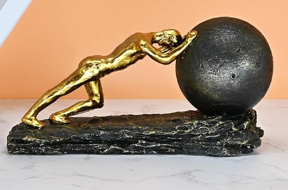 Men's Home Decor