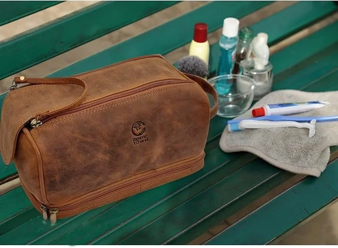 Men's Travel Bag
