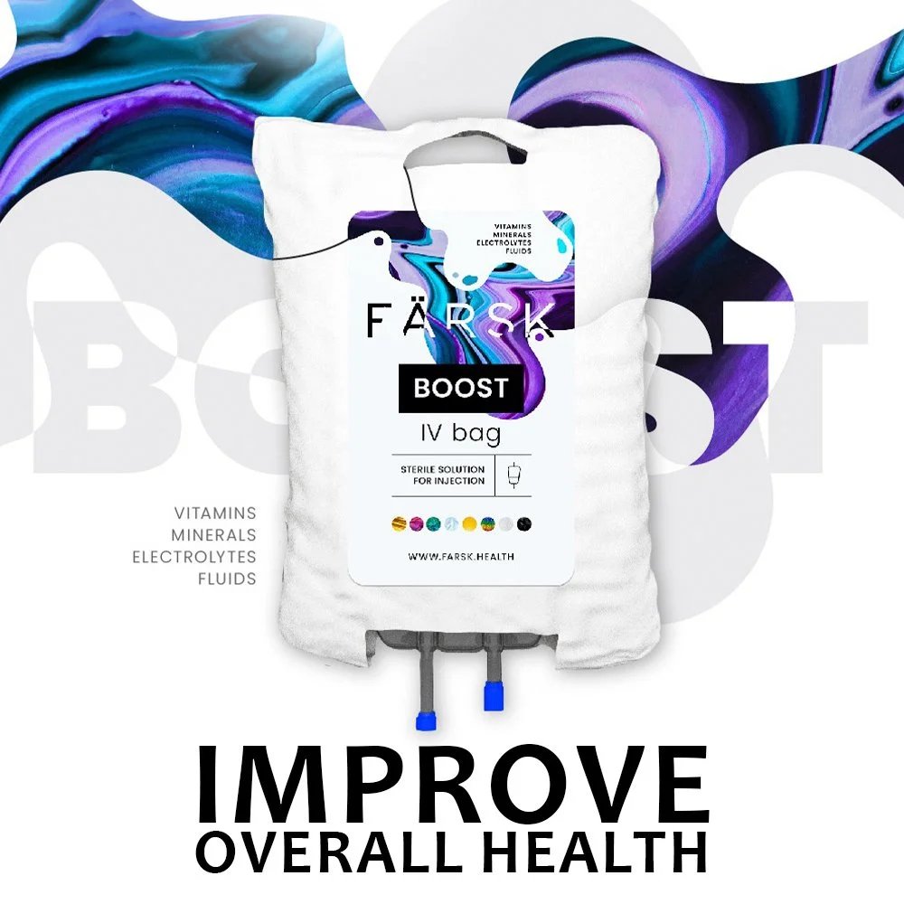 IV Drips vs. IM Injections: Which Is Right for You?