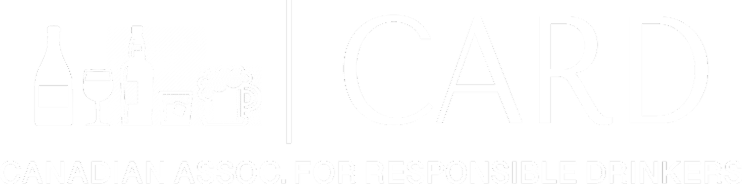 Canadian Association for Responsible Drinkers