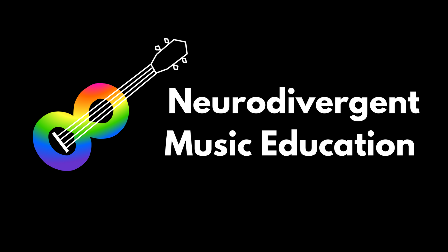 Neurodivergent Music Education