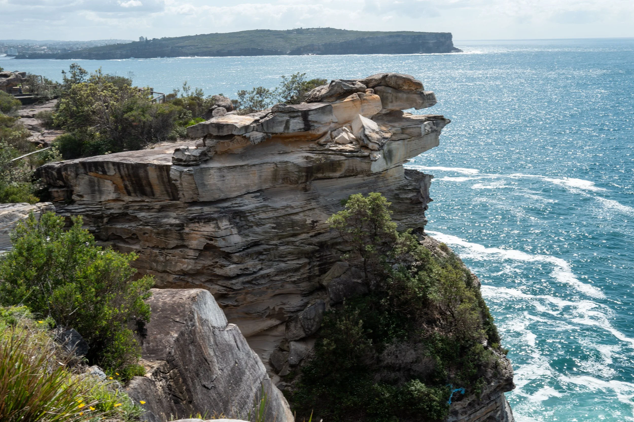Sydney