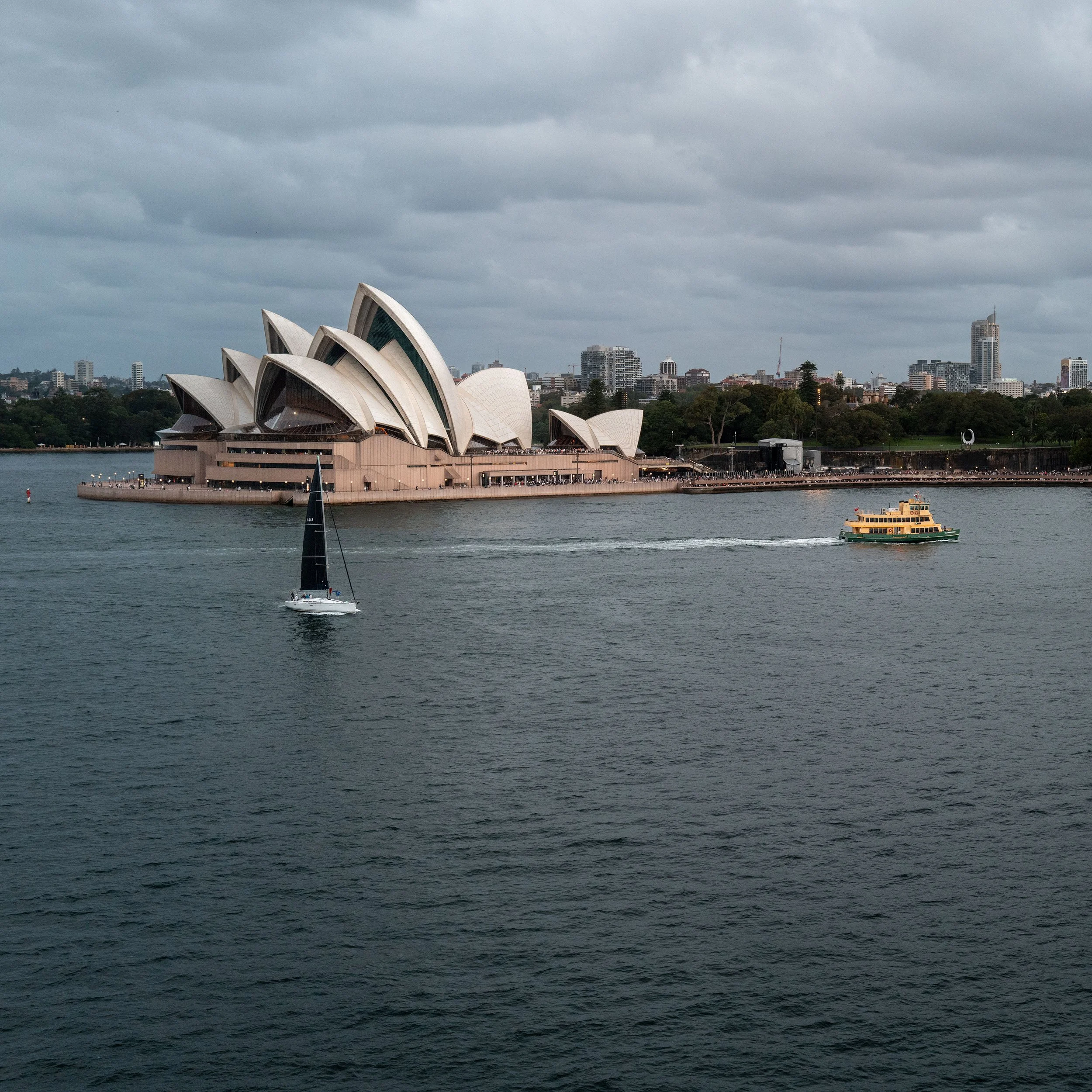 Australia
