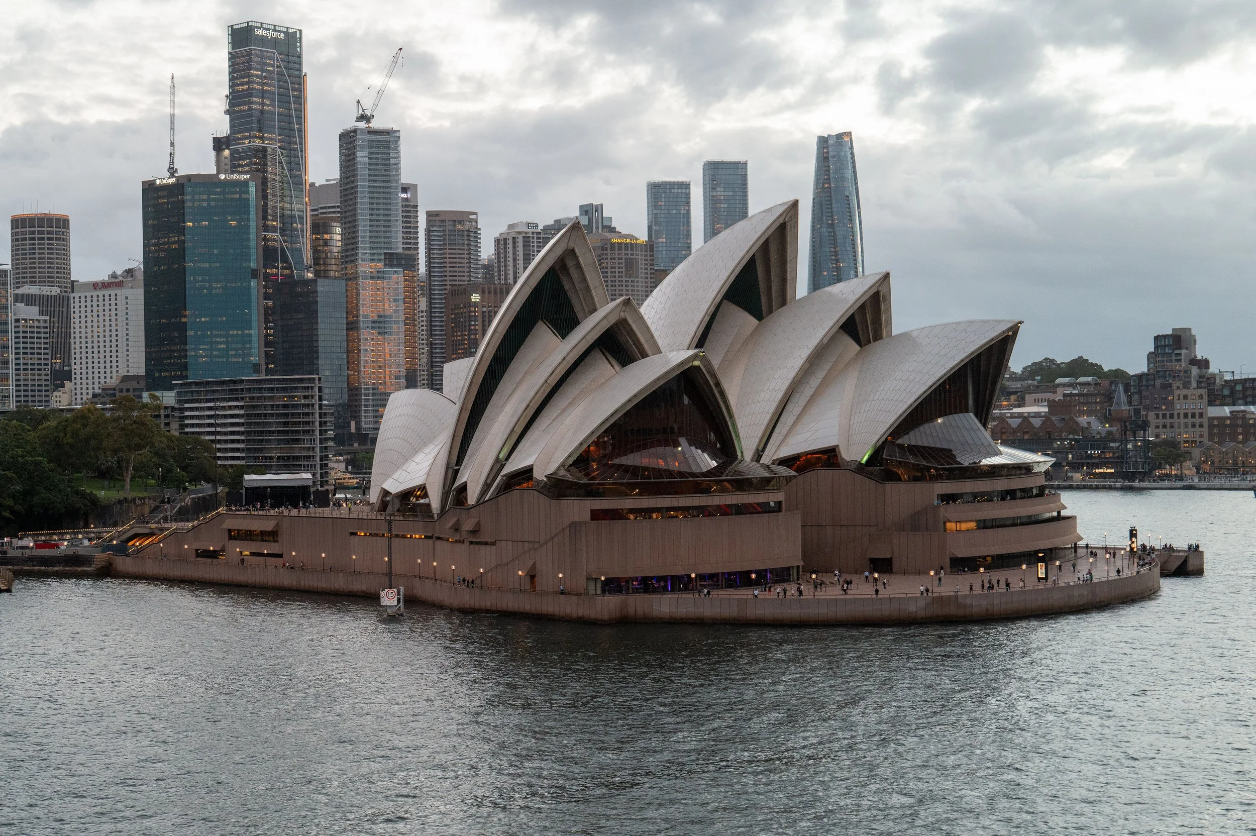 Sydney