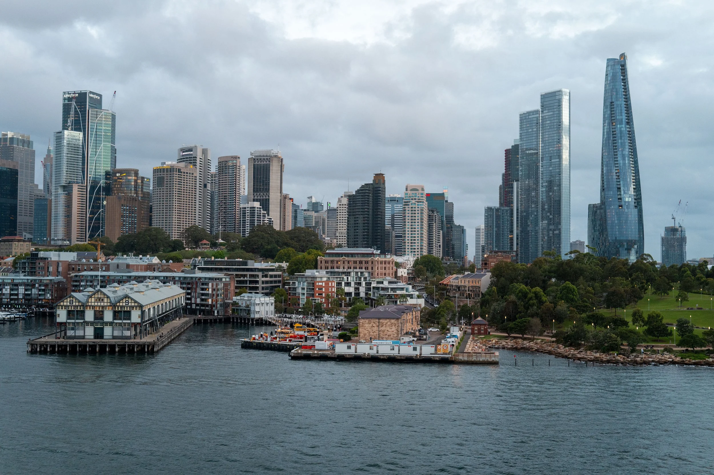 Sydney