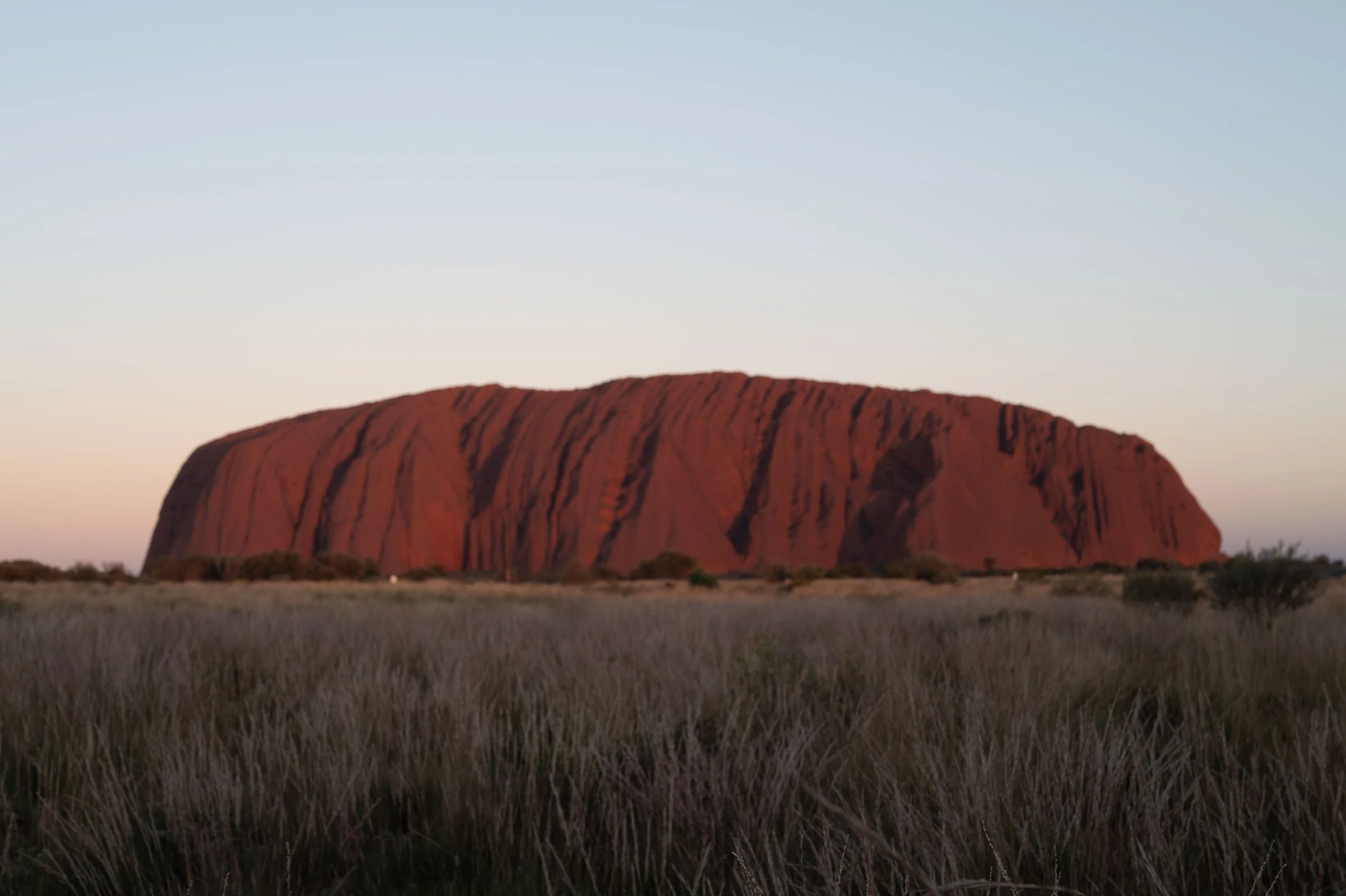 Uluru
