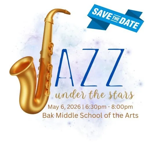 Jazz Under the Stars