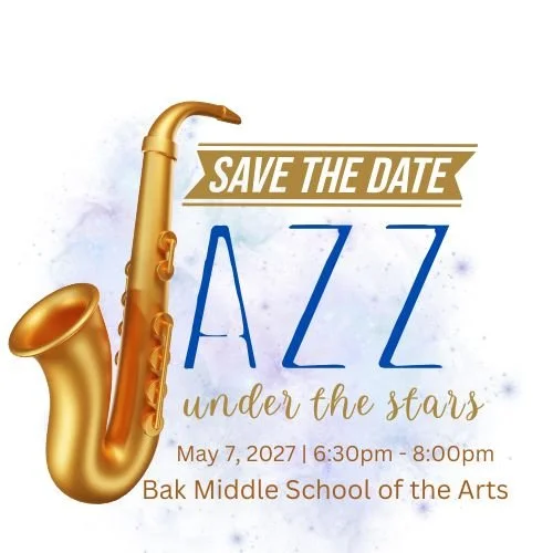 Jazz Under the Stars