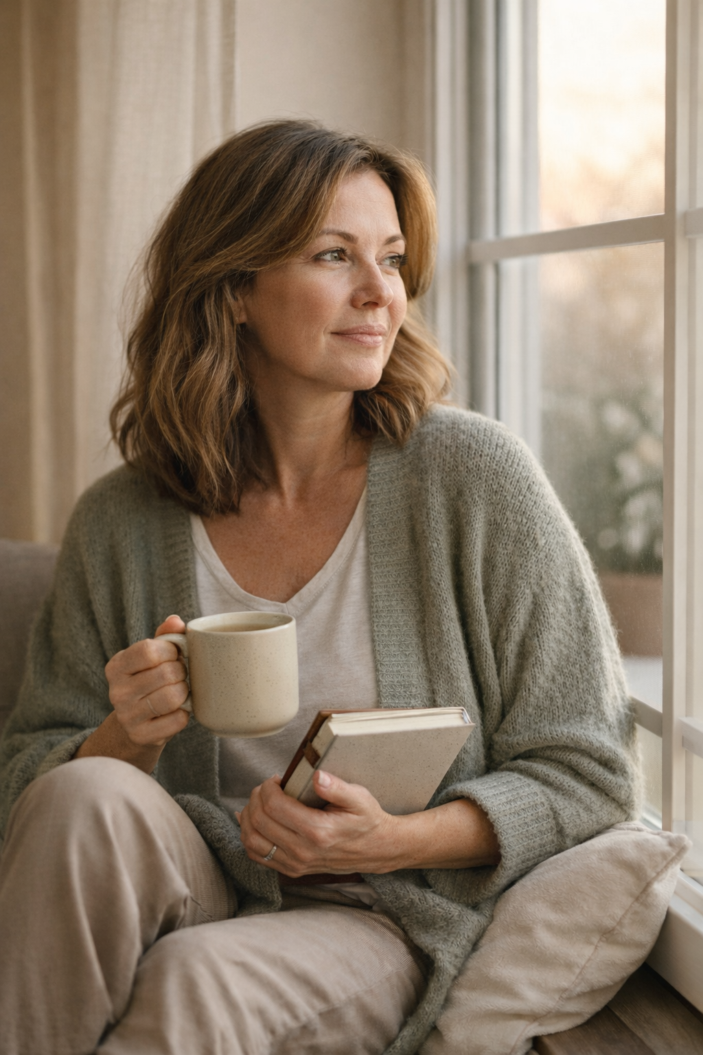 Renew Your Health. Renew Your Life: A Root-Cause Approach for Women