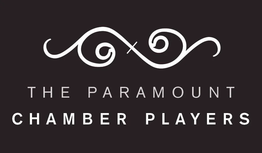Paramount Chamber Players | Album Release Series