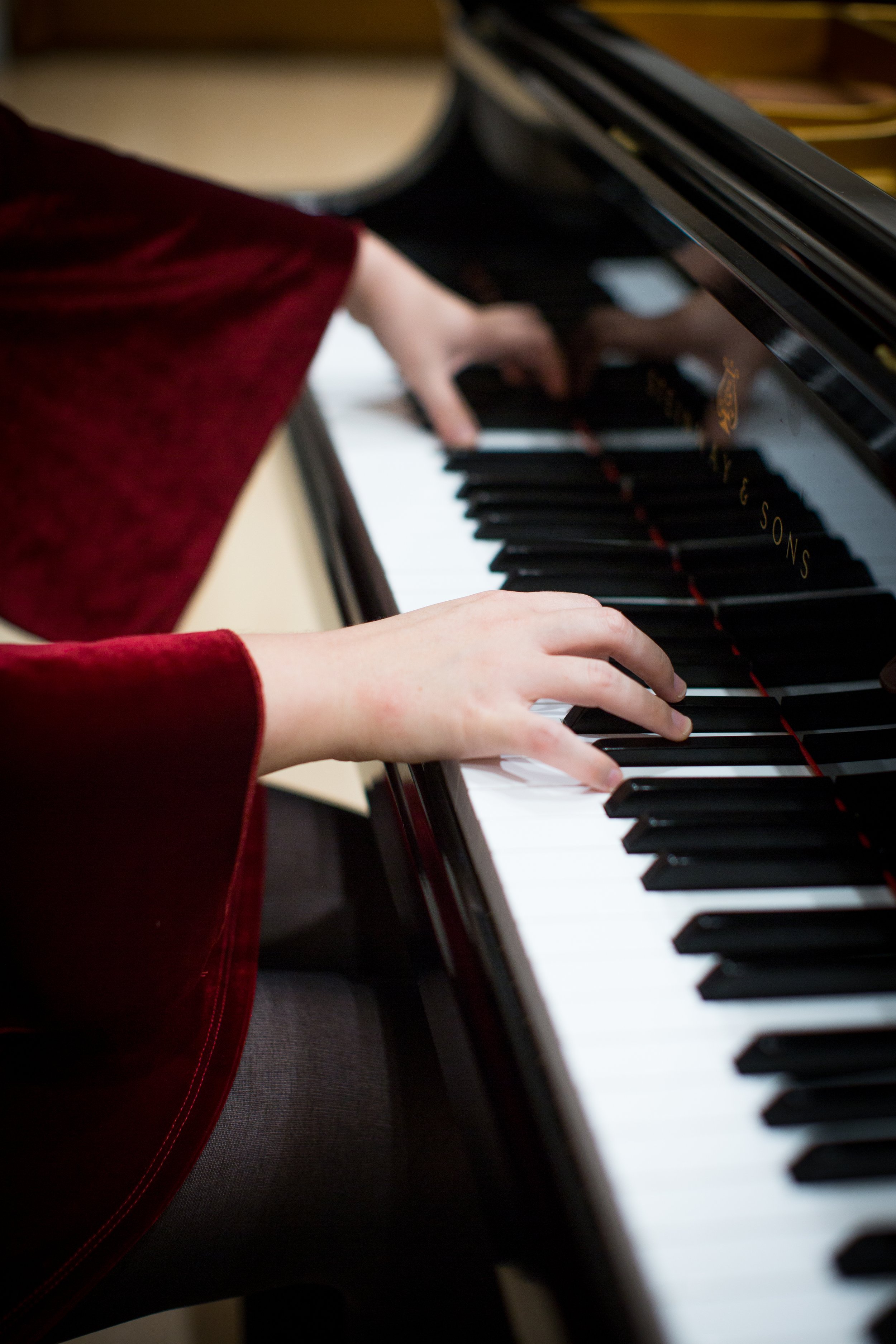 Duo Recital | Ben Carrasquillo, Tombone