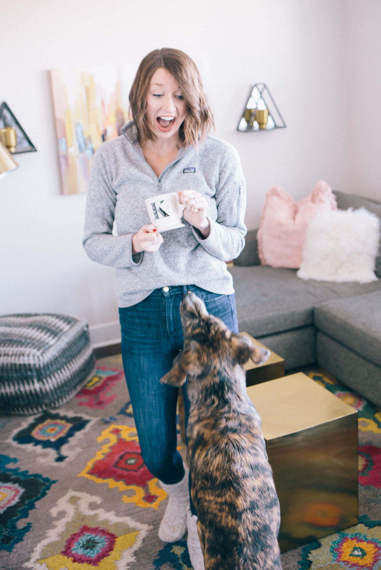Coffee Chat: Vol. 1