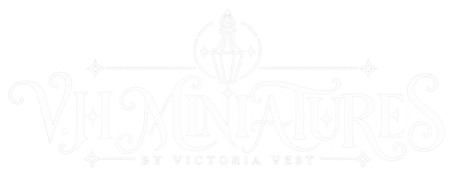 V.H Miniatures