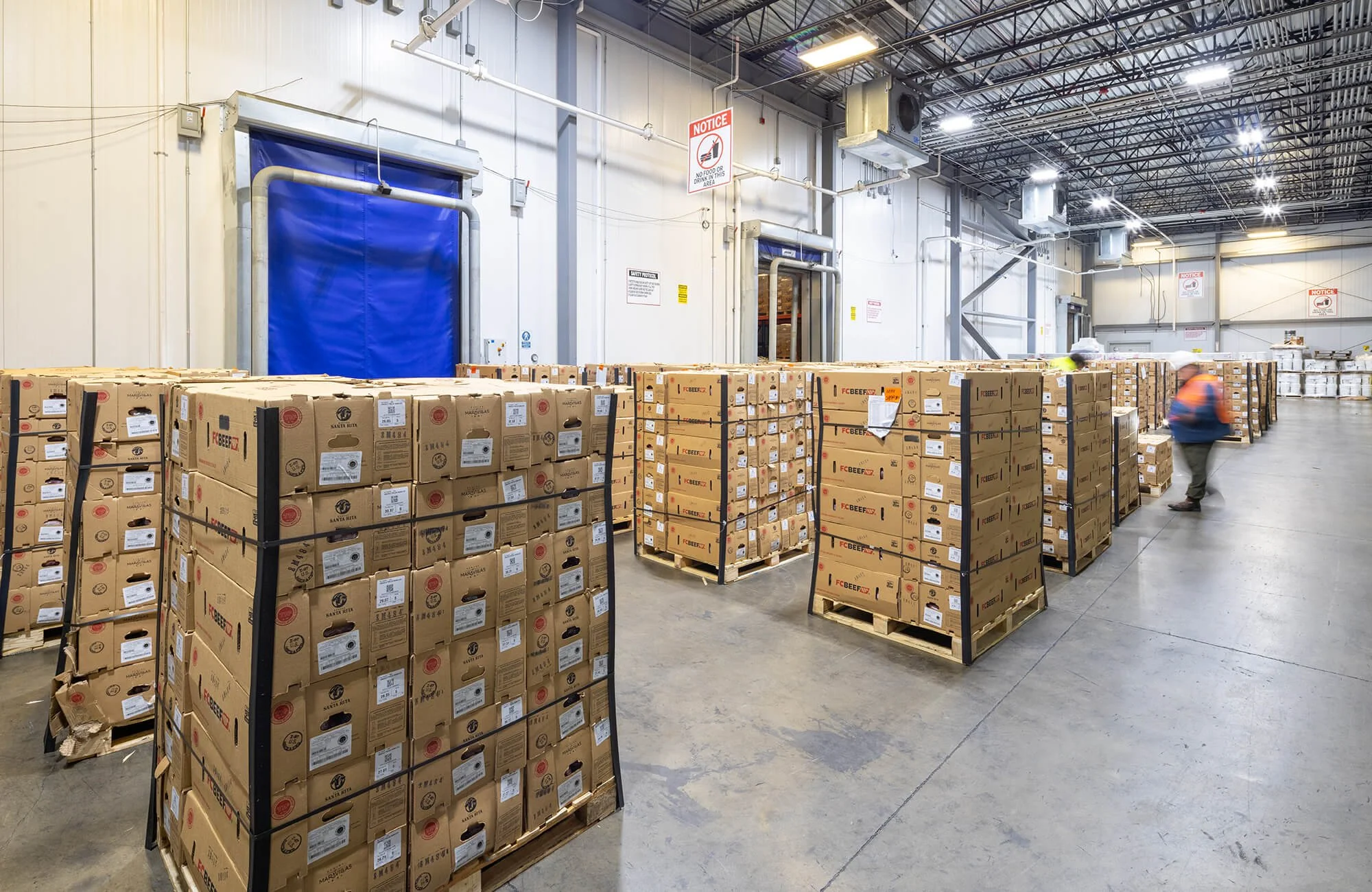 Our Services — Envision Cold | Discover A Smarter Way