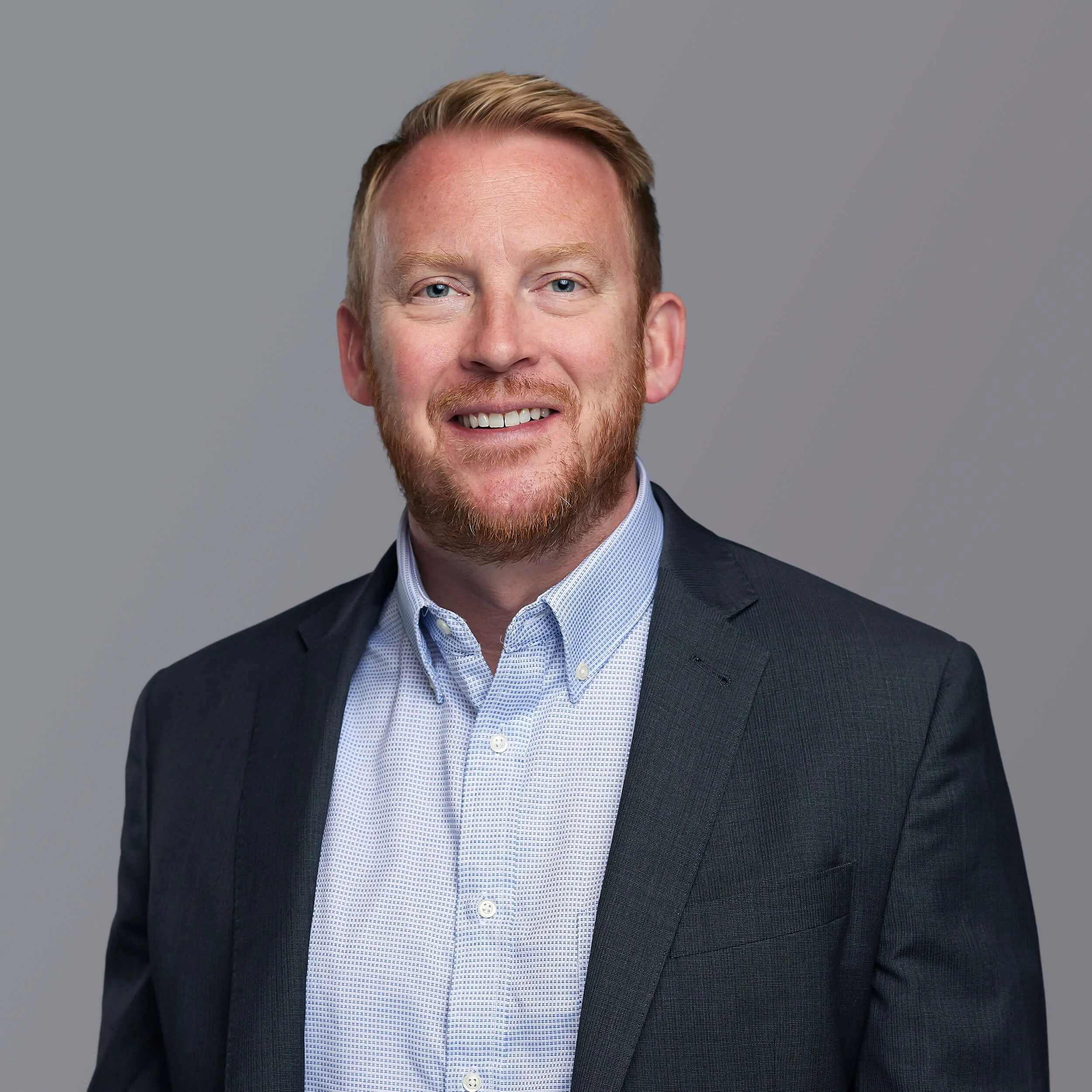 Austin Solem, Co-Founder & Chief Executive Officer at Envision Cold