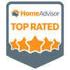 HomeAdvisor Top Rated