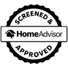 HomeAdvisor Screen and Approved