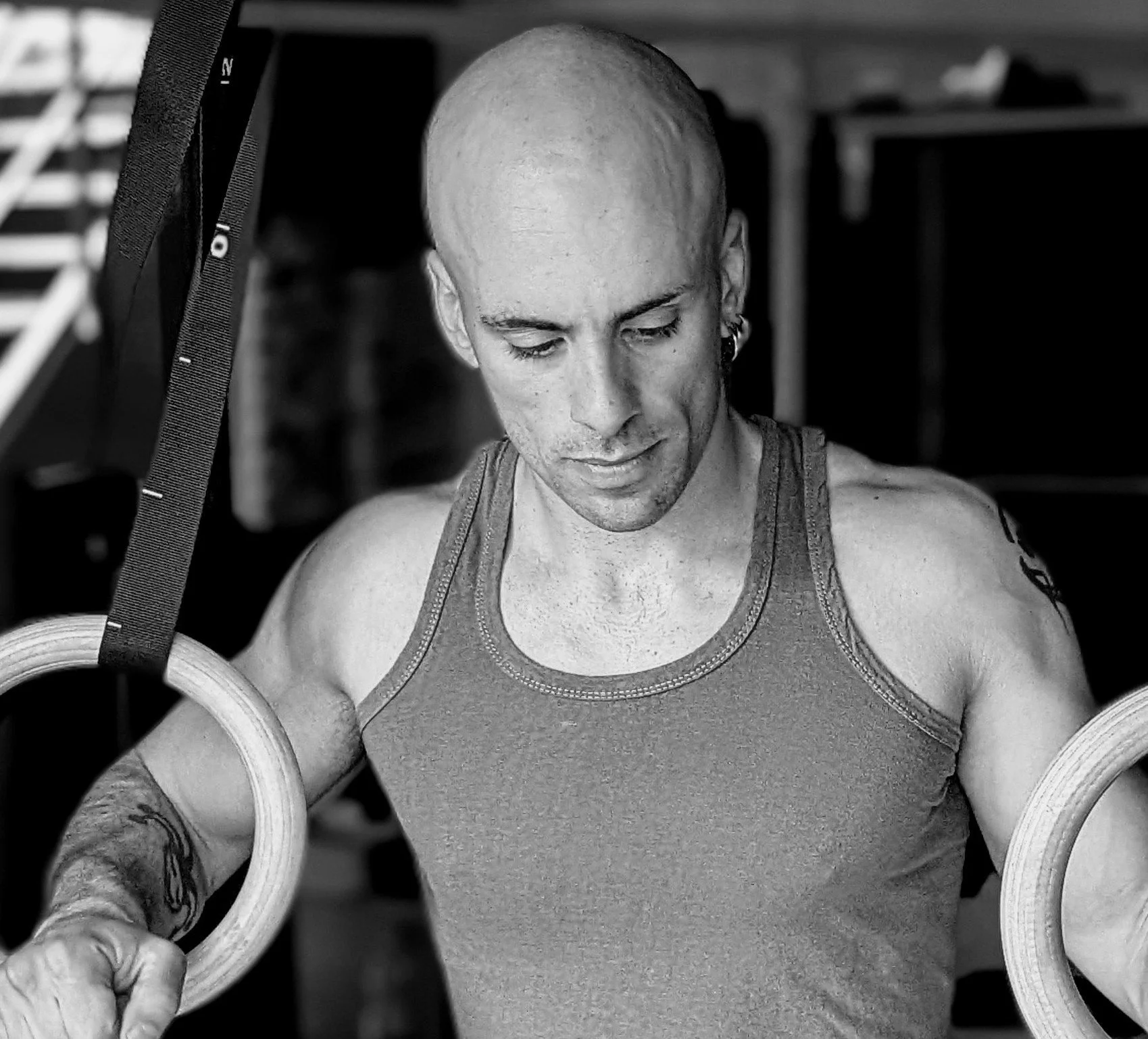 Calisthenics Coach in Brighton