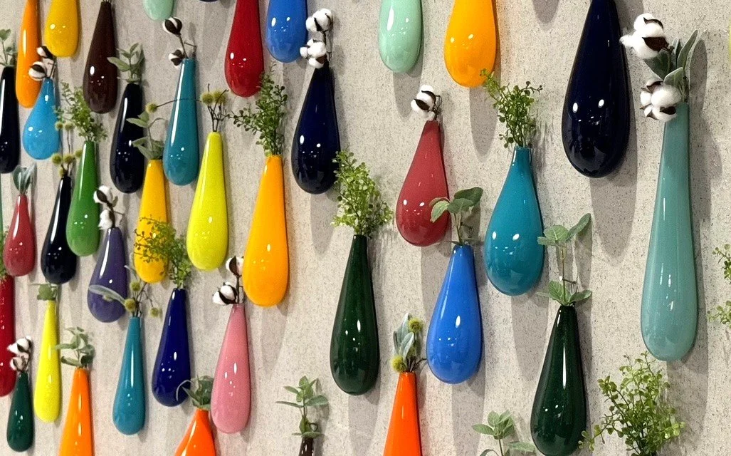 “Stilliforms” of Joy