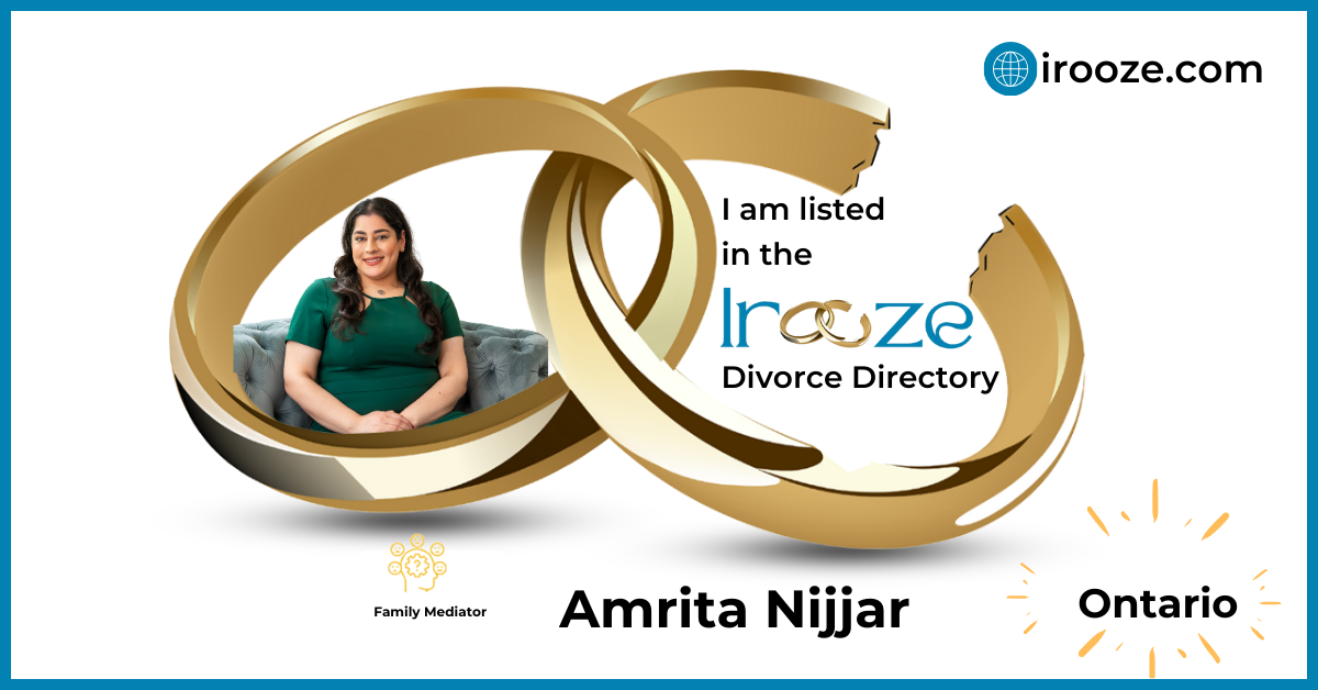 Video: Divorce Laws in Ontario