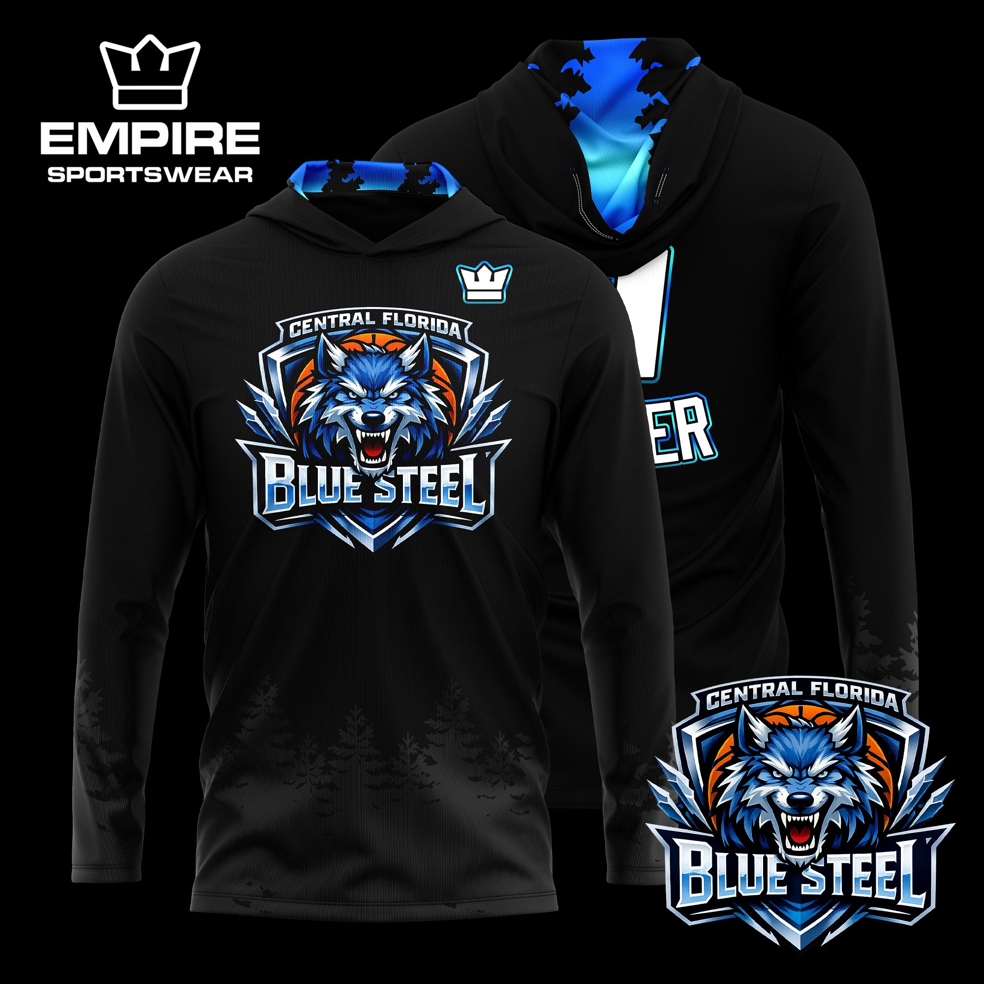 Player Basketball Warmup