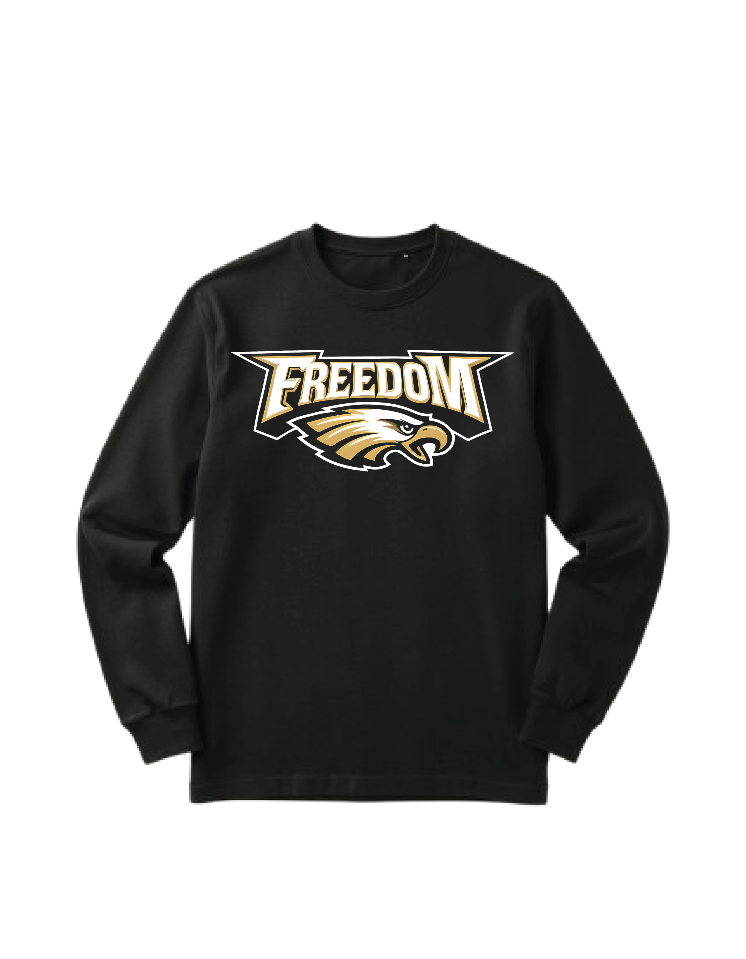 Cotton Long Sleeve Shirt