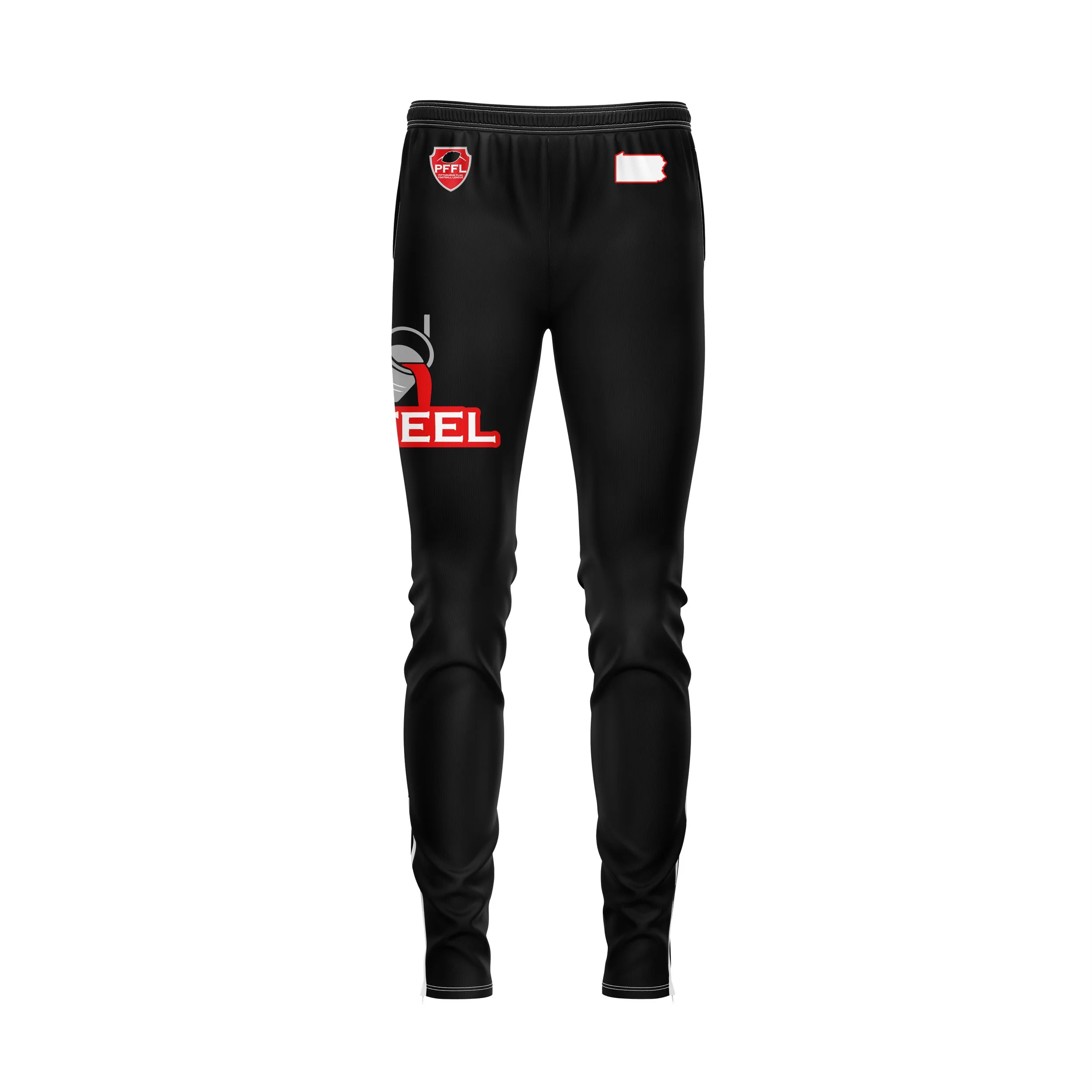 Steel Sweatpants