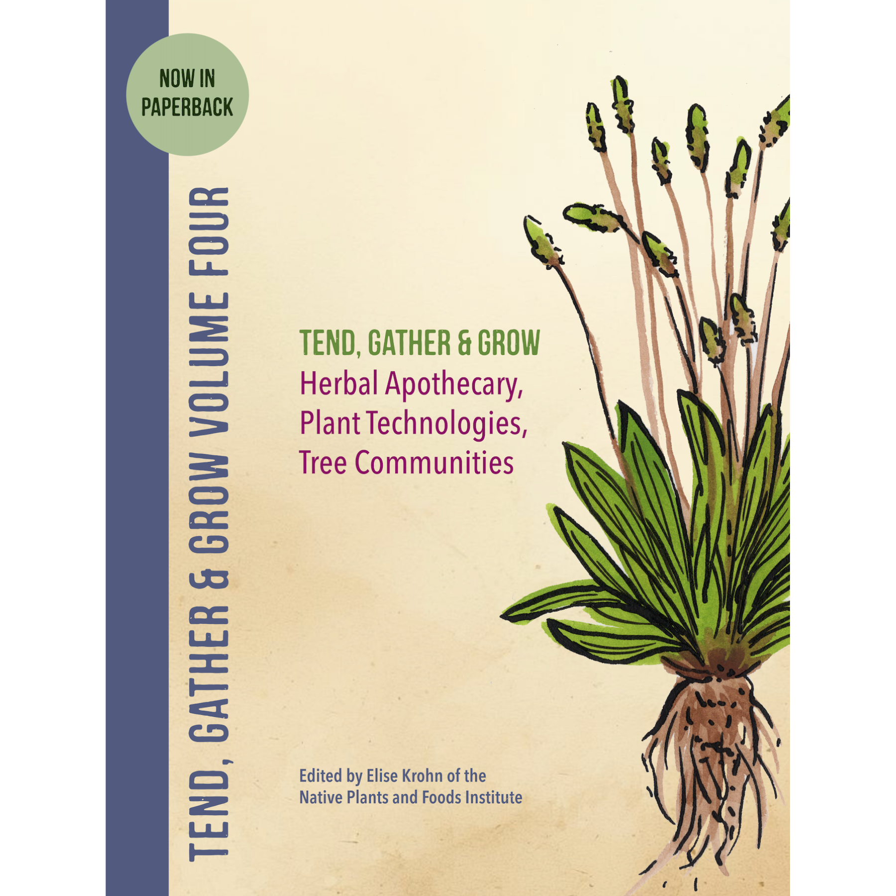 Tend vol. 4 cover.png