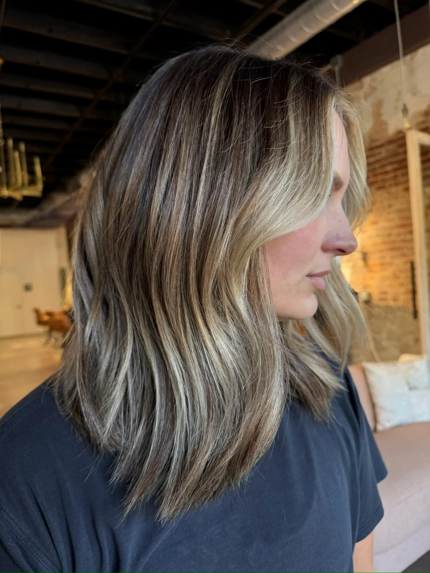 one row will boost&hellip;. 

your confidence
your compliments from everyone
your style longevity 
🛒JUST ADD TO CART. we can deliver. 

@mclainecraig_halosalon x @verahairco