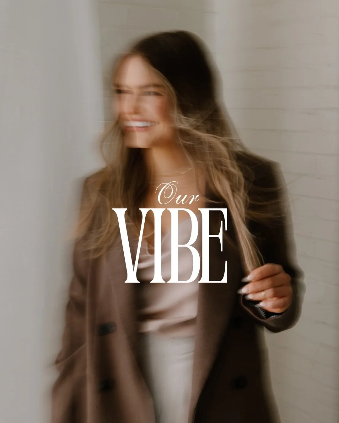 THIS is OUR VIBE 

Is it YOUR VIBE too? 

We can&rsquo;t wait to create for you! 

Online Scheduling is available for you at www.halo.salon or click our link in bio.

@mclainecraig_halosalon @blondesbaker @jenabruback_hairandmakeup @hairbyclarajane @