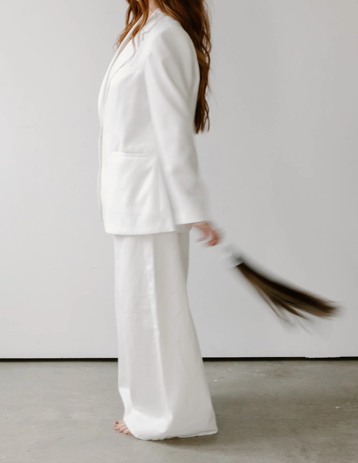 Huge news! We're now partnering with premium hair extension brand @verahairco ! We are obsessed and you will be too!! 

What does this mean for you?? 
🤎 Hair extensions available day of install
🤎 We can easily replace wefts or keratin micro bonds a