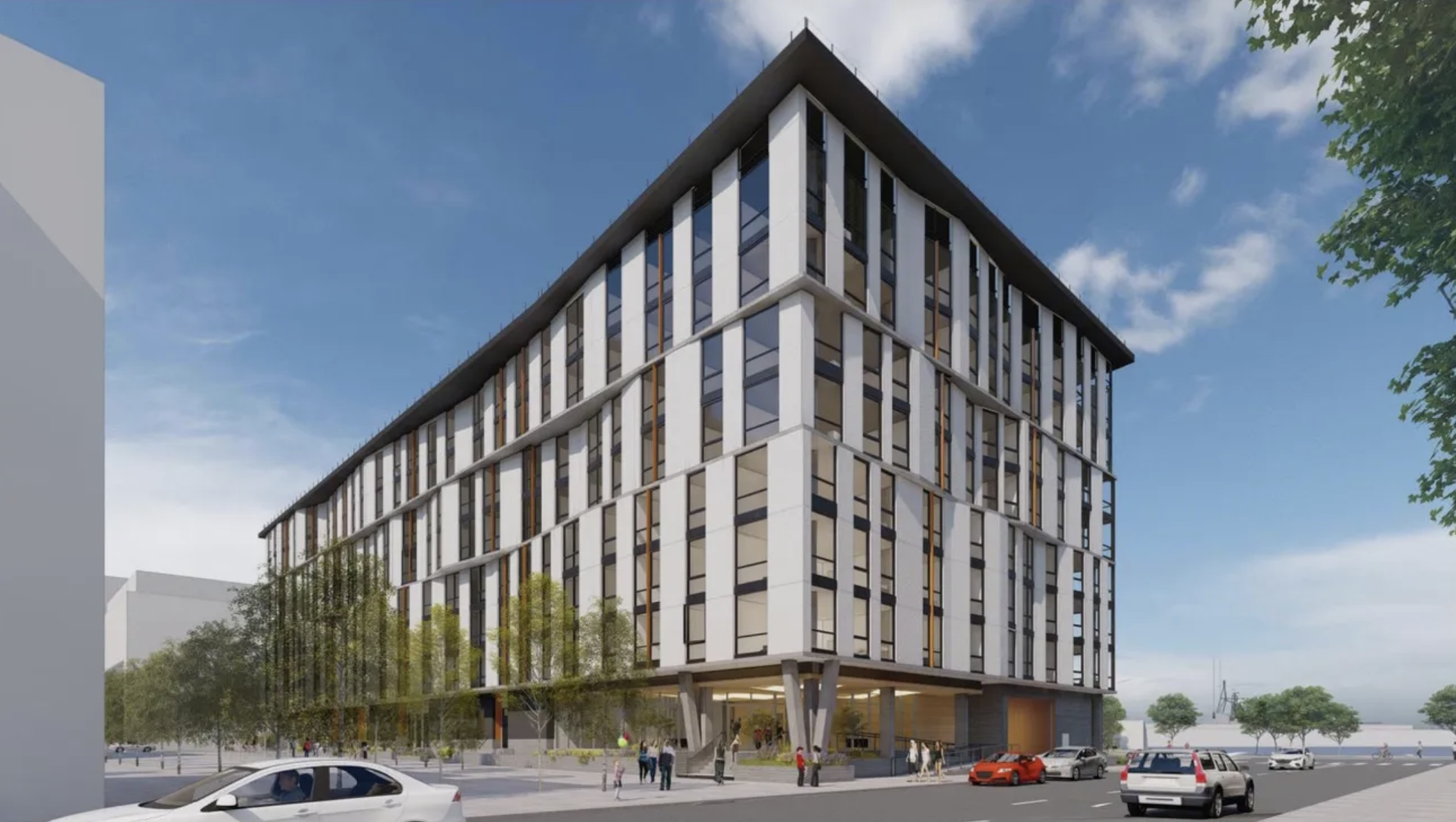 400 China Basin Affordable BMR Condos in SF Available Soon