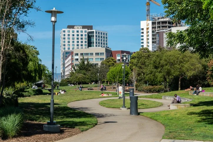 400 China Basin