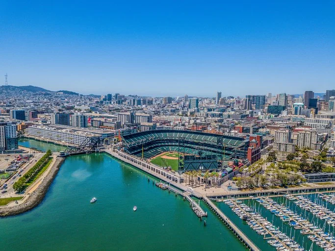 400 China Basin