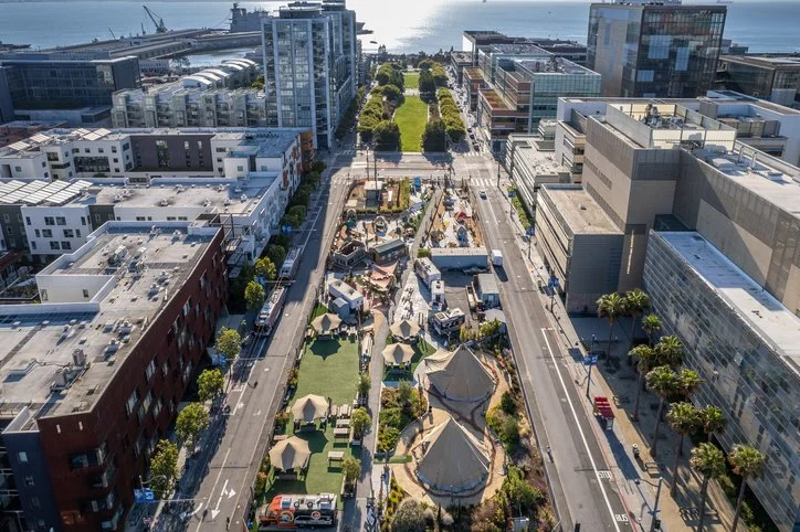 400 China Basin