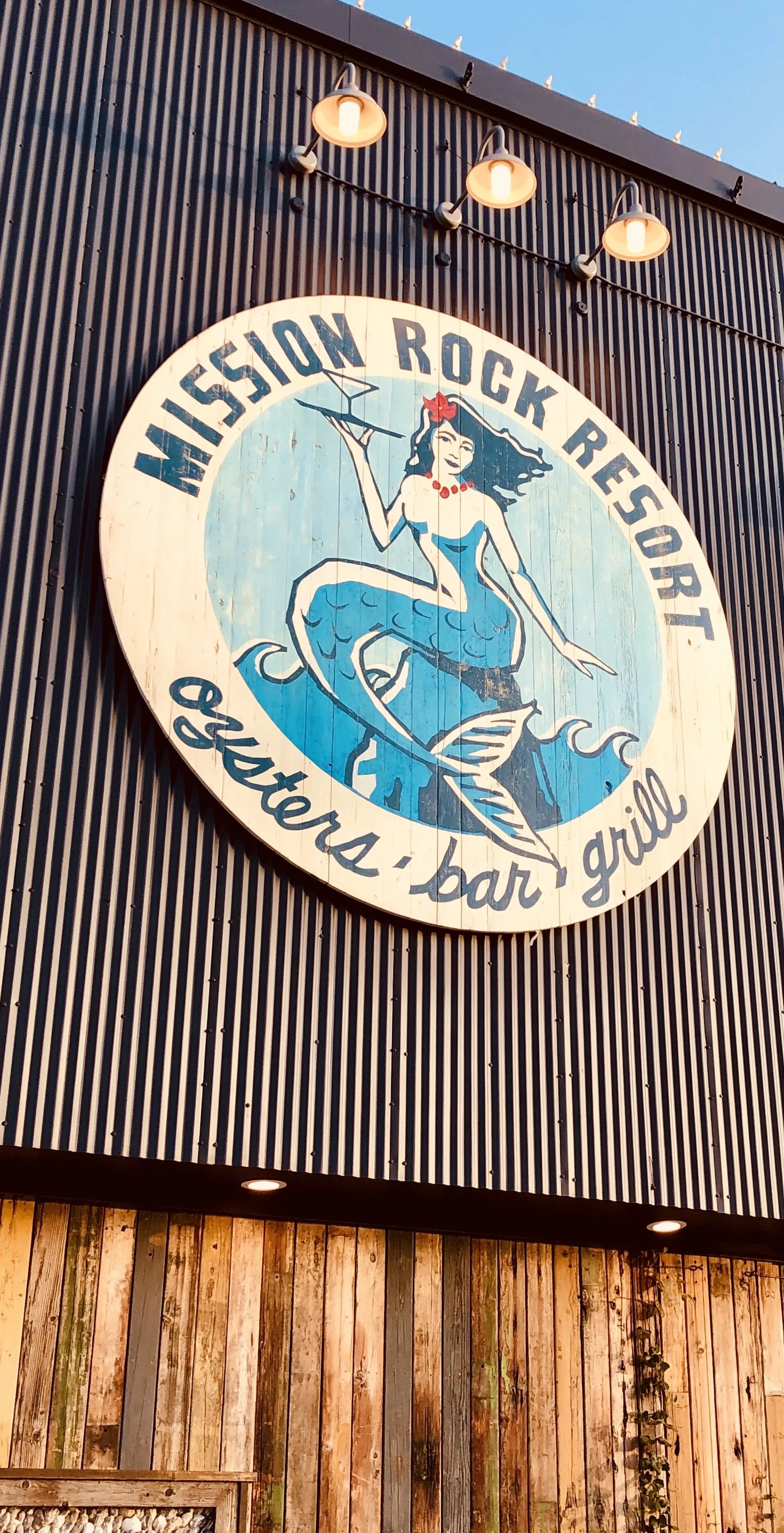 400 China Basin