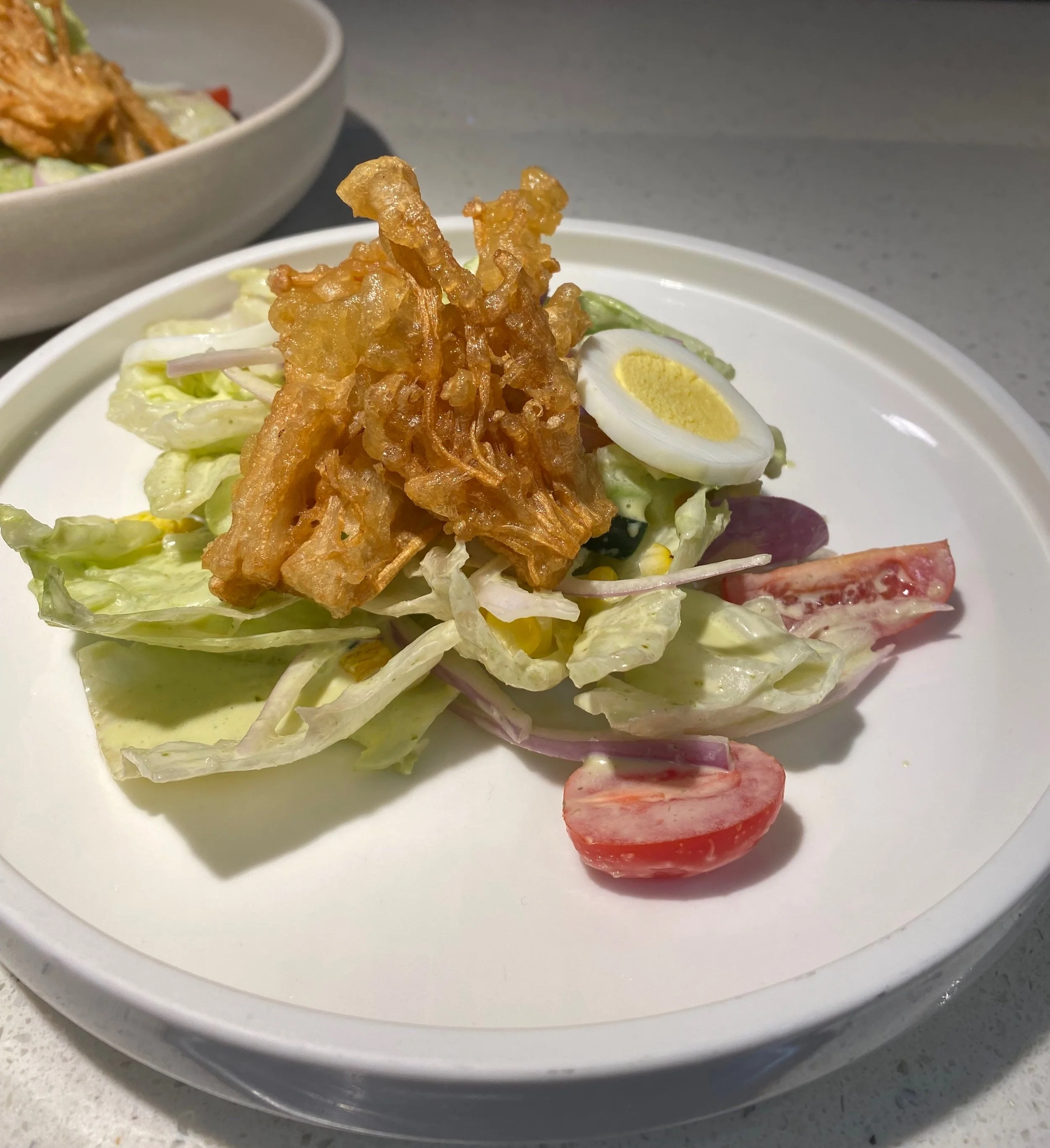Koon Salad