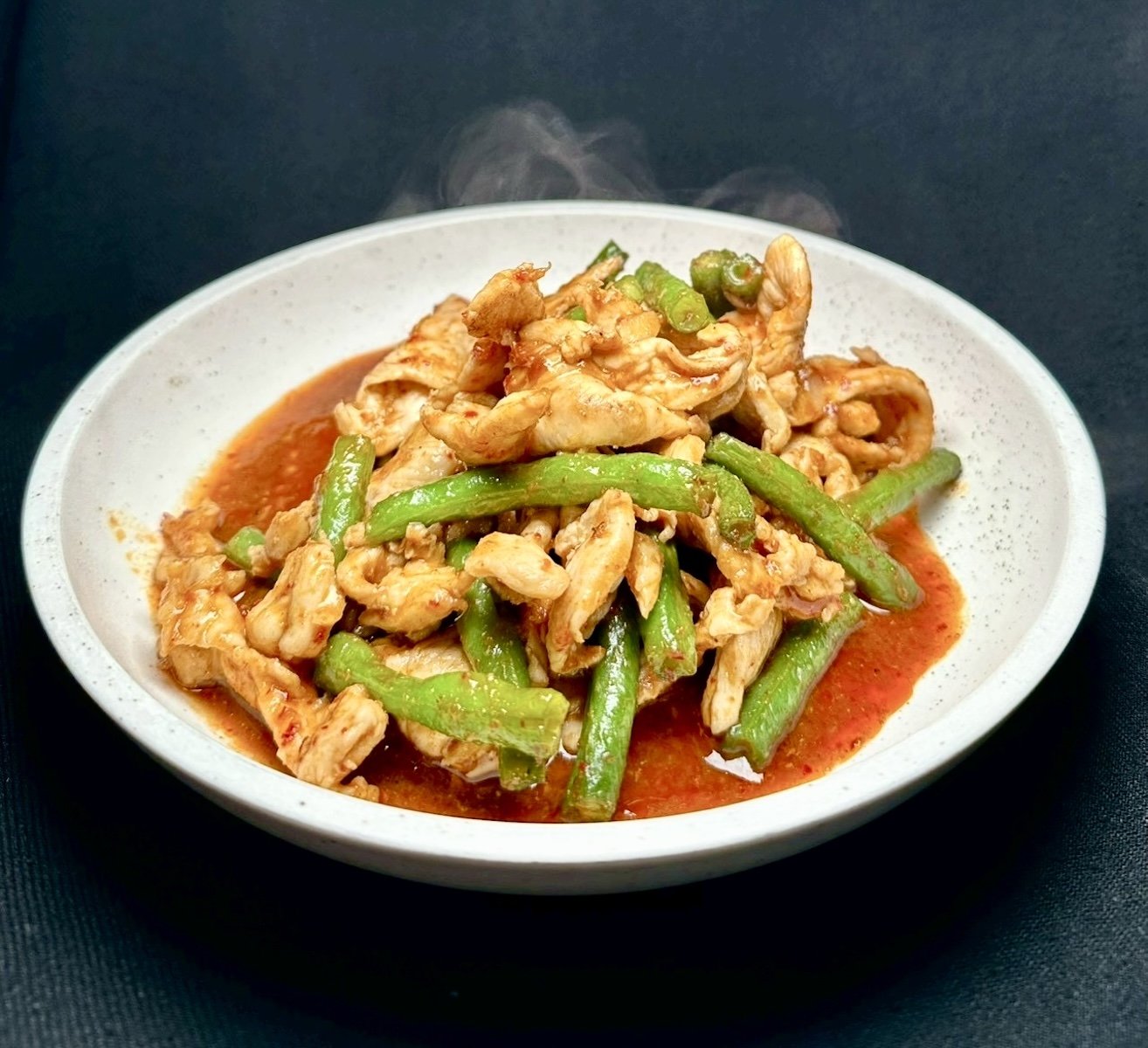 Phad Phrik Khing