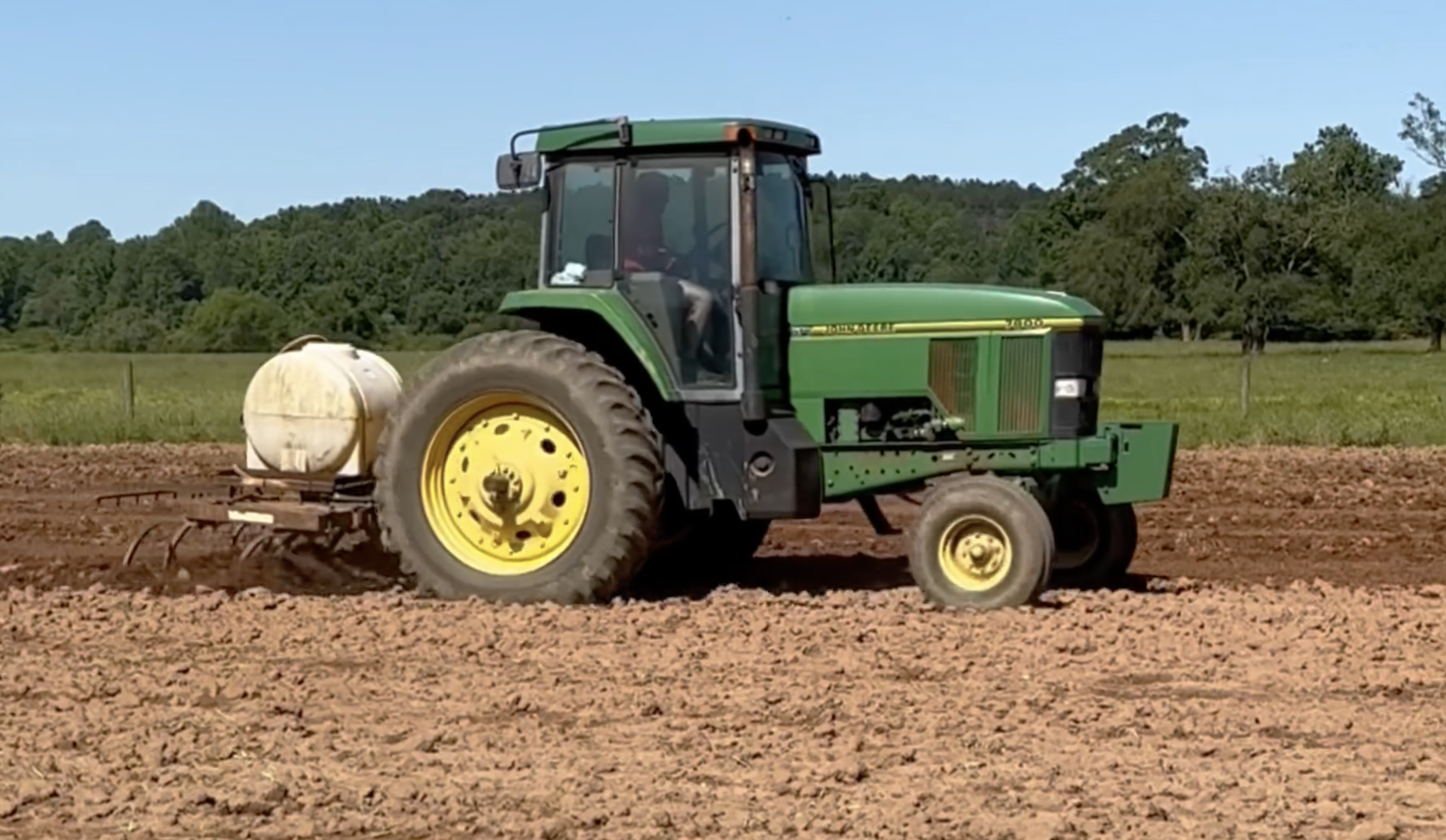 Less Than 100 Days Until Fall at Burt's Pumpkin Farm!