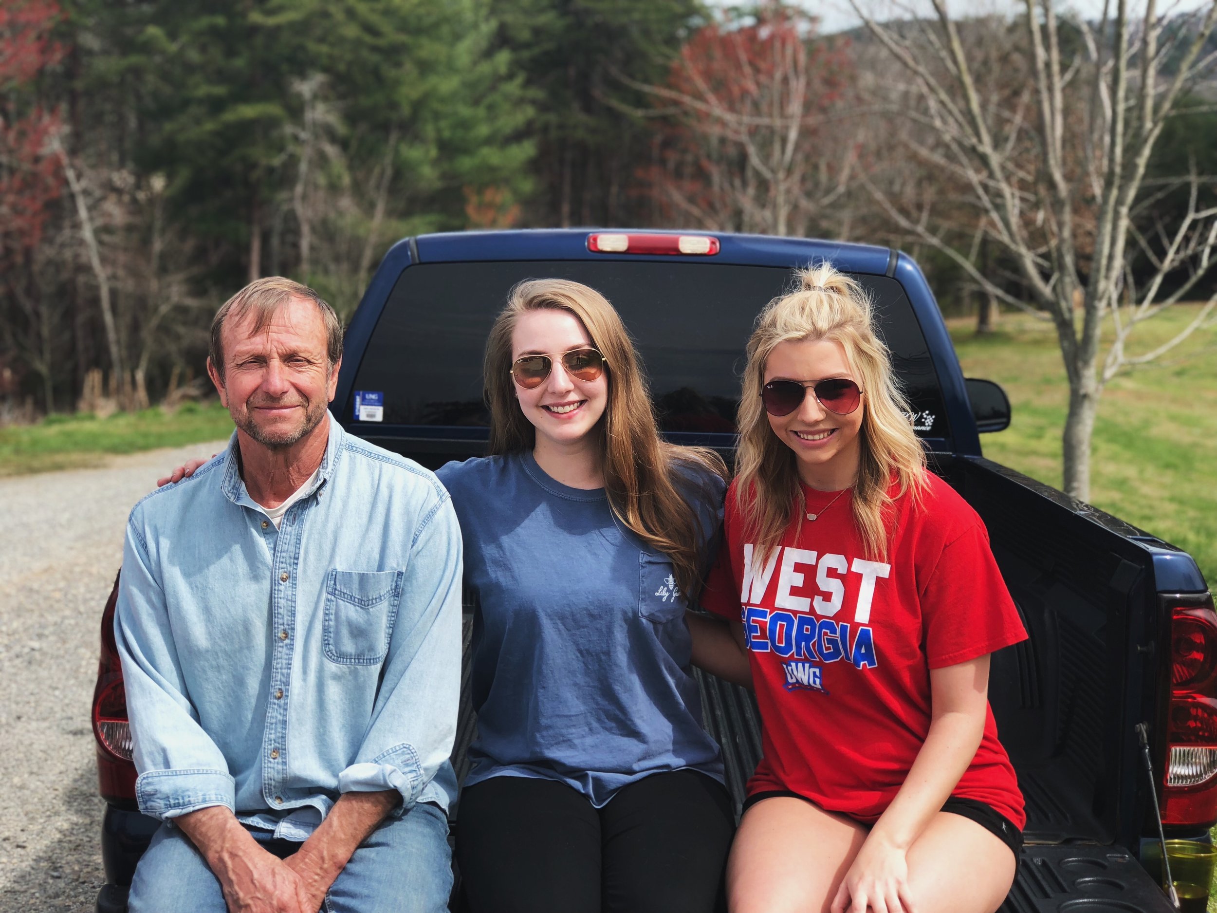 Honoring the Heart Behind the Farm This Father’s Day