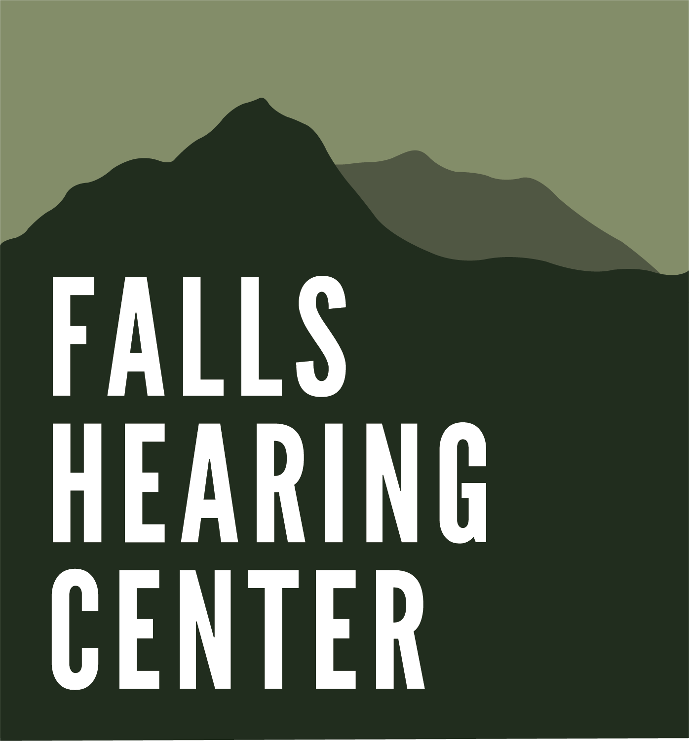Falls Hearing Center
