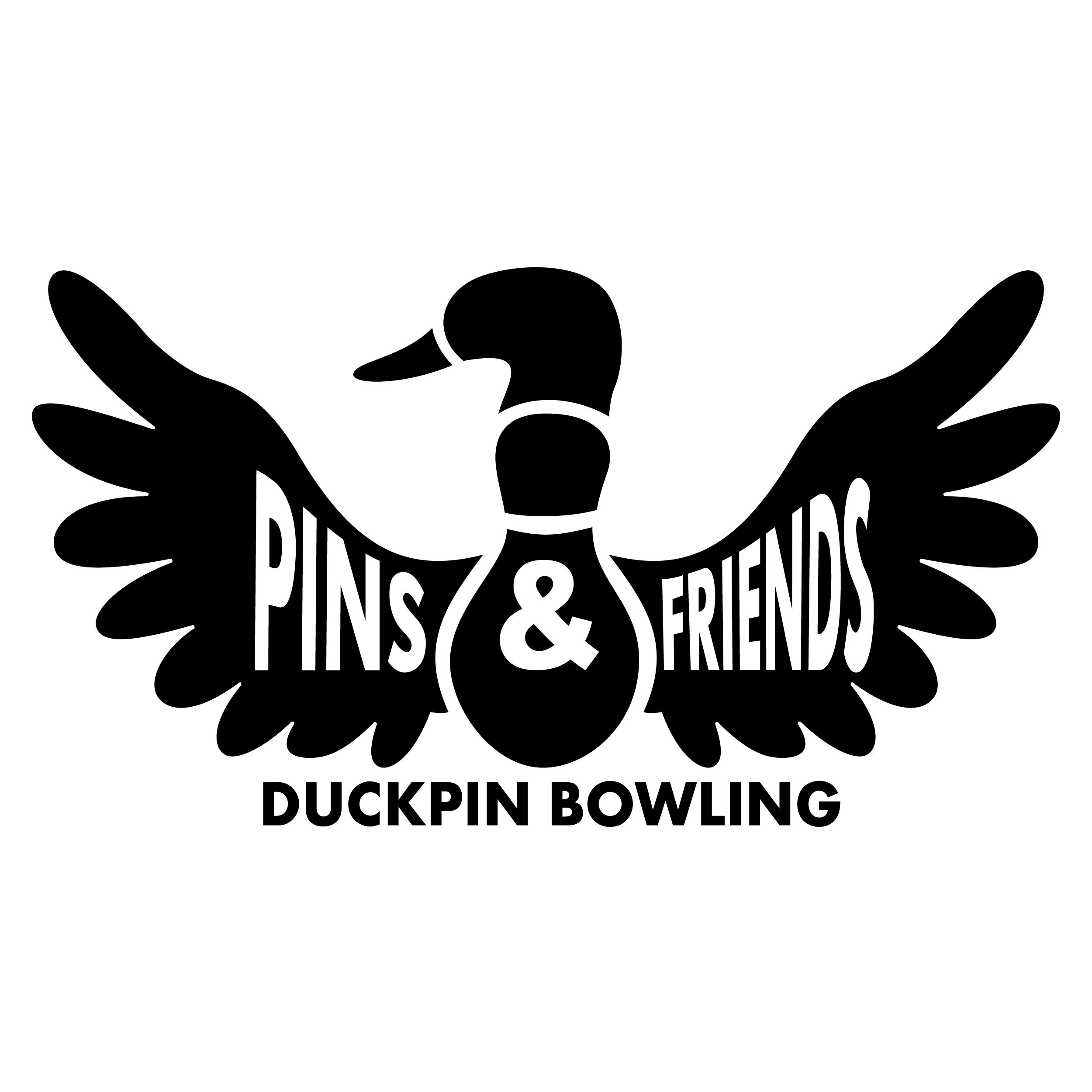 Pins &amp; Friends Duckpin Bowling