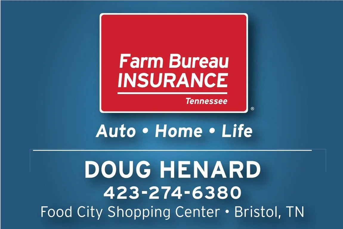 Doug Henard - Farm Bureau Insurance