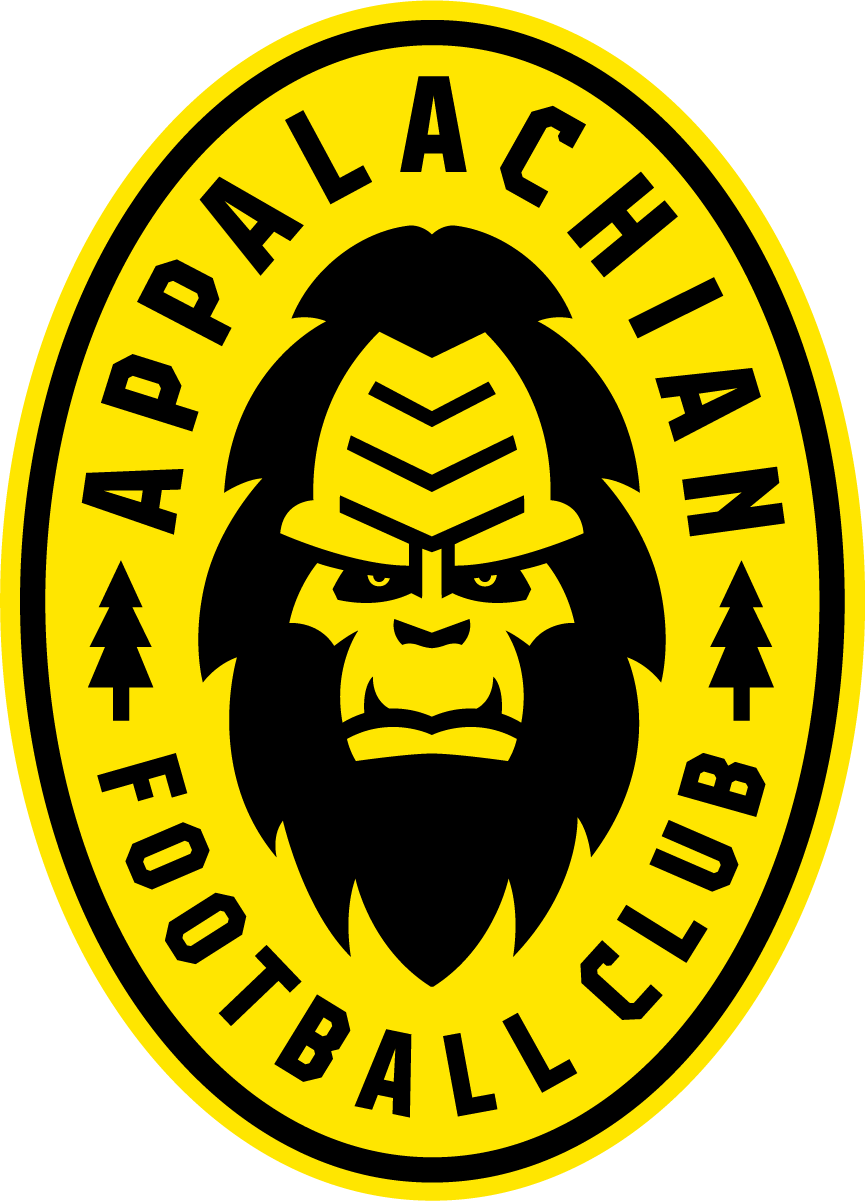 Bristol Rhythm AFC @ Appalachian FC